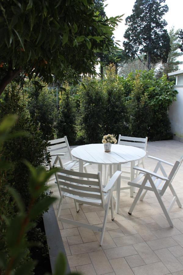 Casa Vacanza Il Mandarino Viagrande Exterior foto