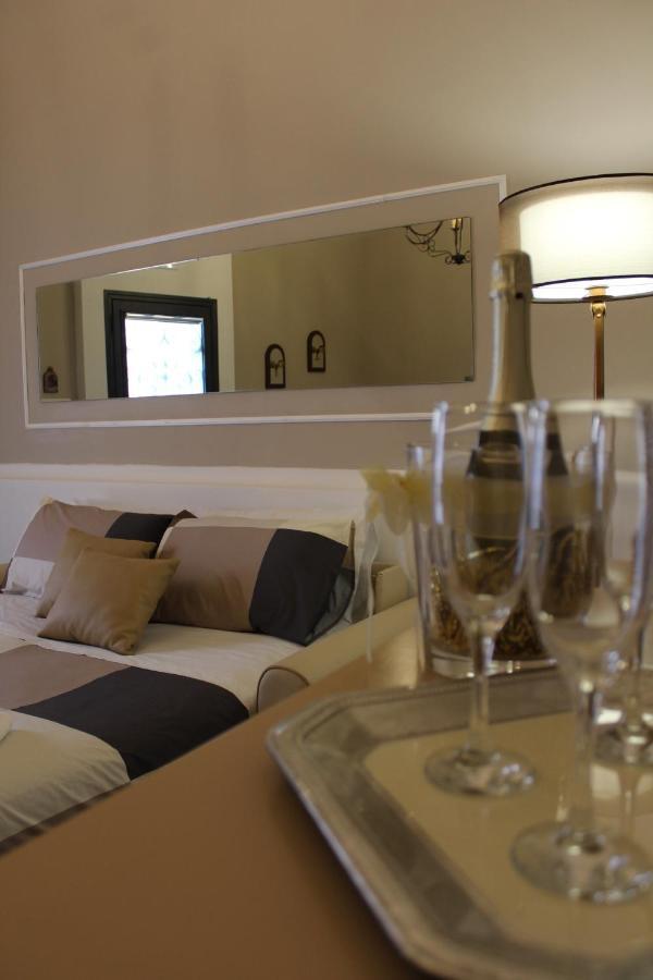 Casa Vacanza Il Mandarino Viagrande Exterior foto