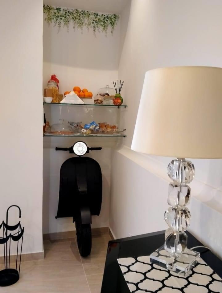Casa Vacanza Il Mandarino Viagrande Exterior foto